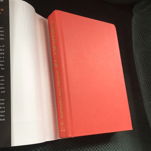 Unlucky 13 - Picture 5 of 15